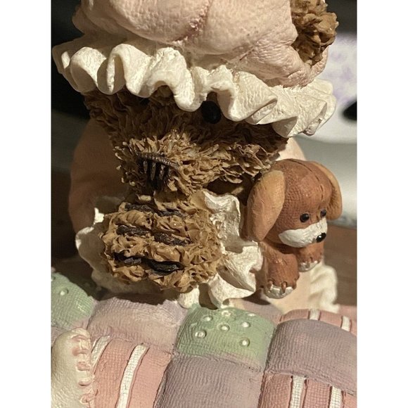 The Windsor Bears of Cranbury Commons Jessica Preys Now I Lay Me Down To Sleep - Picture 14 of 16